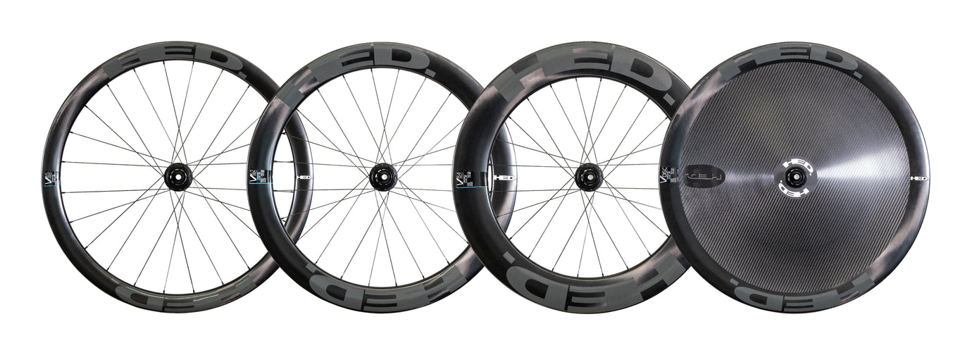 How to Measure Bike Wheel Size: A Simple Step-by-Step Guide - HED Cycling Products