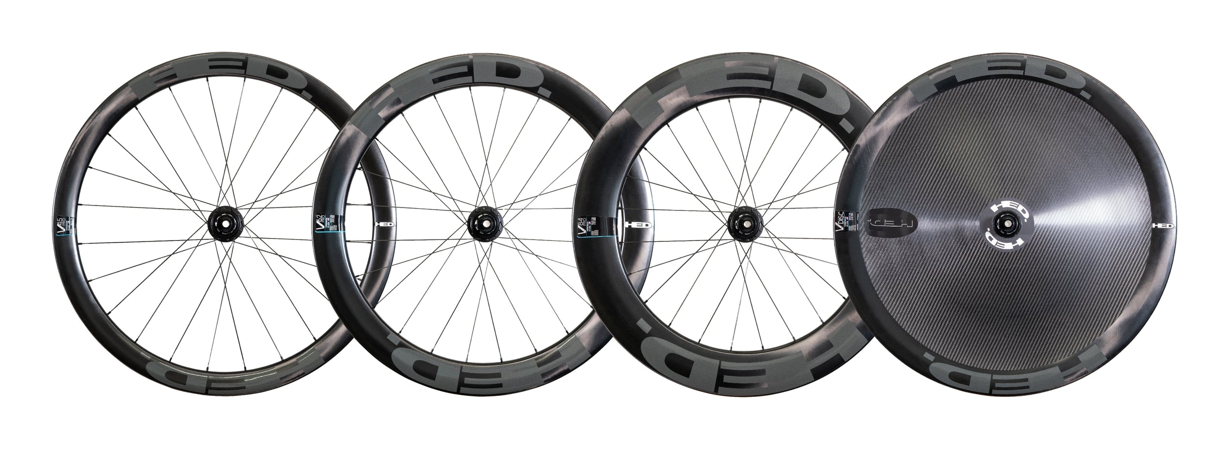 How to Measure Bike Wheel Size: A Simple Step-by-Step Guide - HED Cycling Products