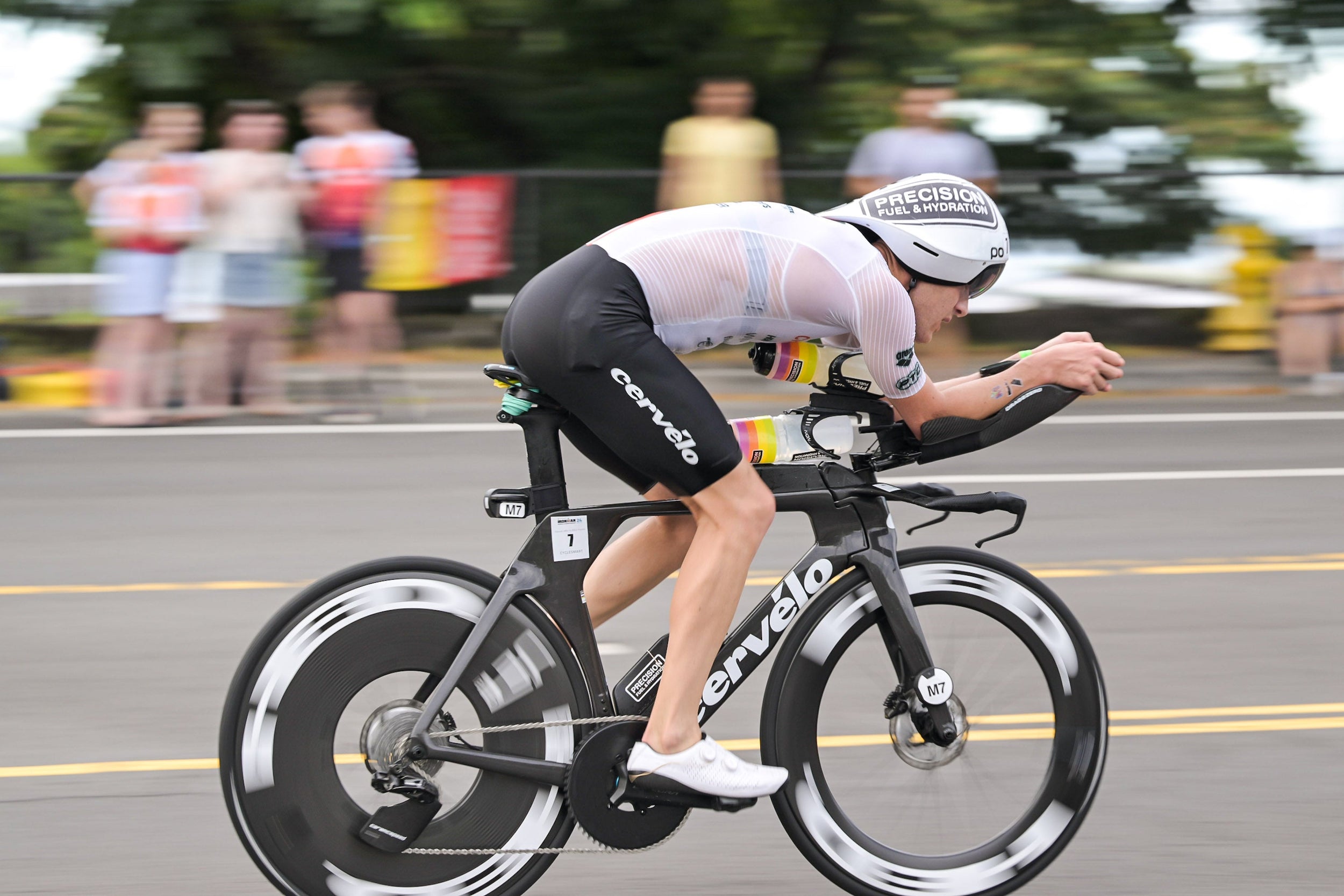 Triathlon Bike vs. Road Bike: Which One Should You Race On? - HED Cycling Products