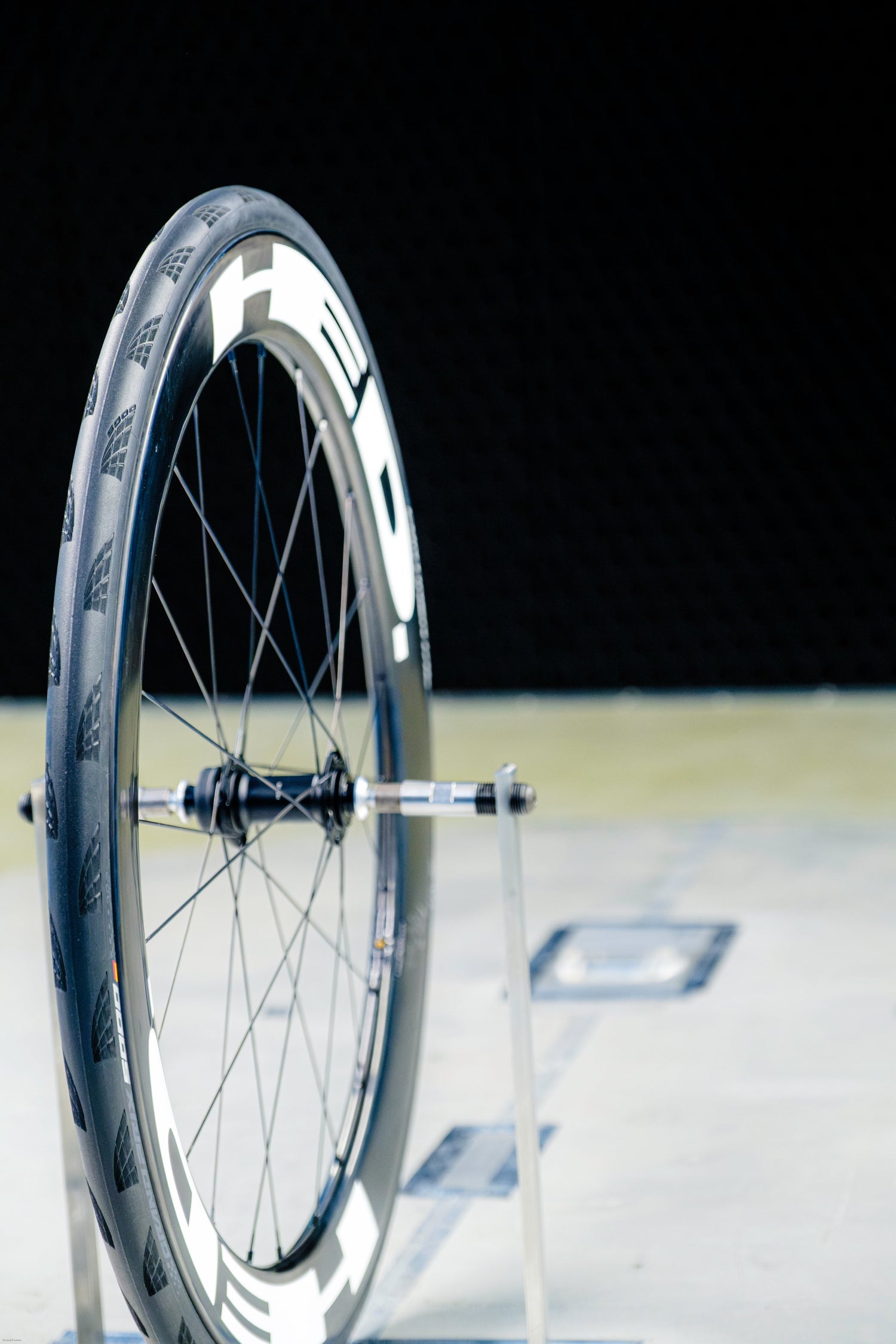 Carbon Road Bike Wheels