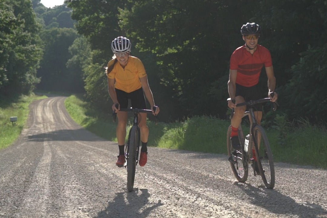 Alloy Gravel Wheels - HED Cycling Products