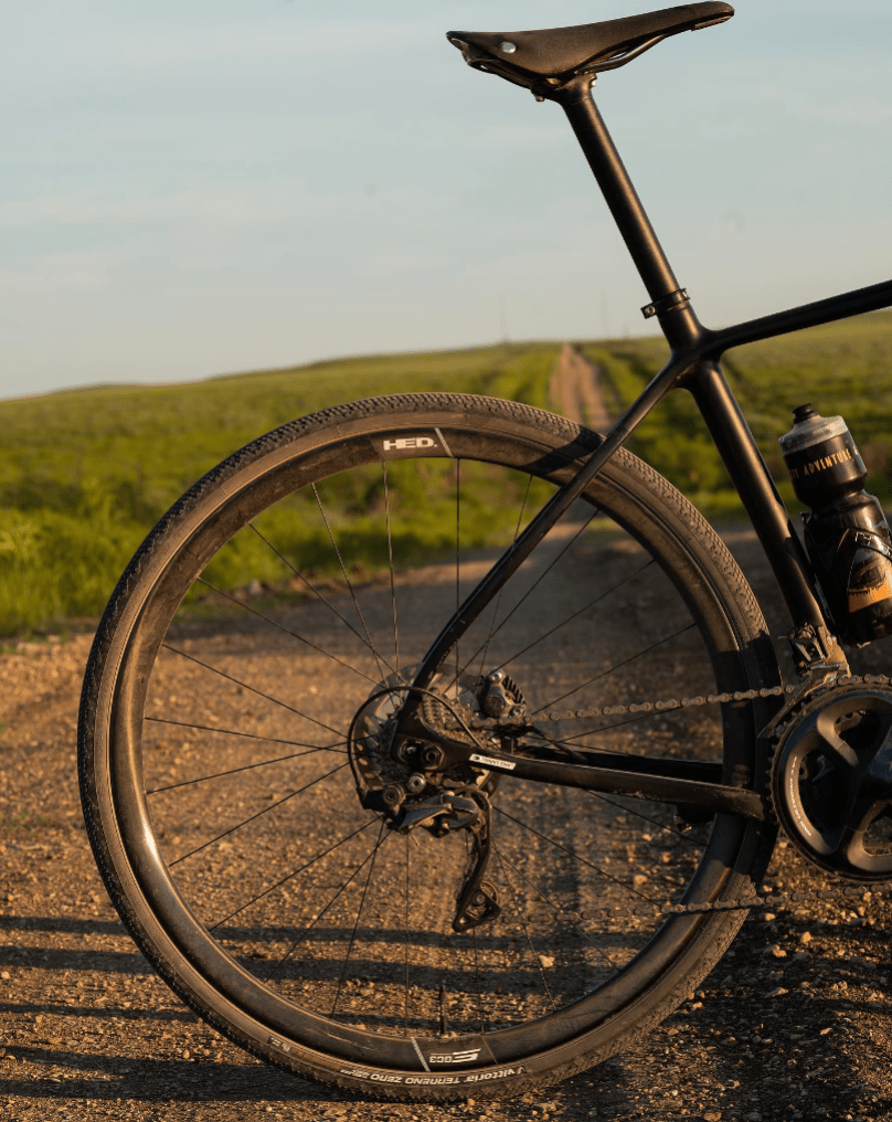 Bikepacking Wheels - HED Cycling Products