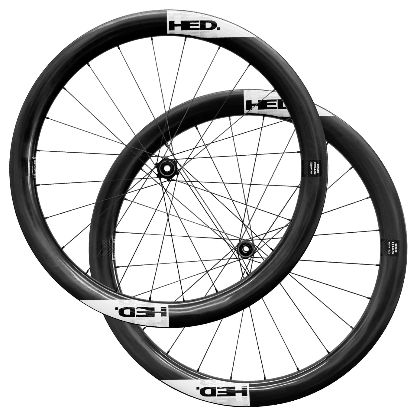 CARBON FIBER WHEELS - HED Cycling Products