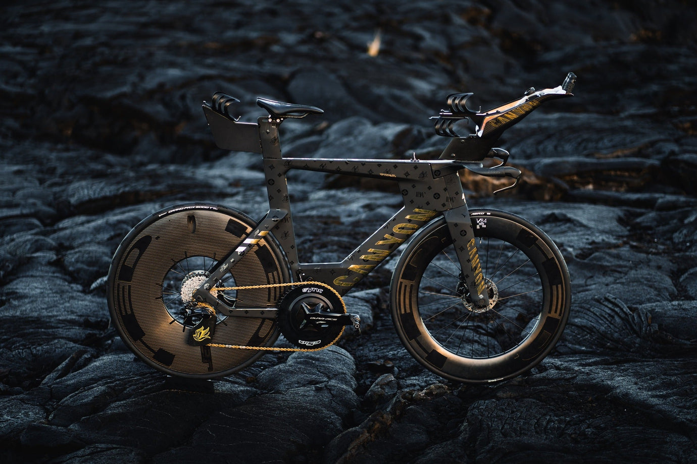 Disc Brake Wheelsets - HED Cycling Products
