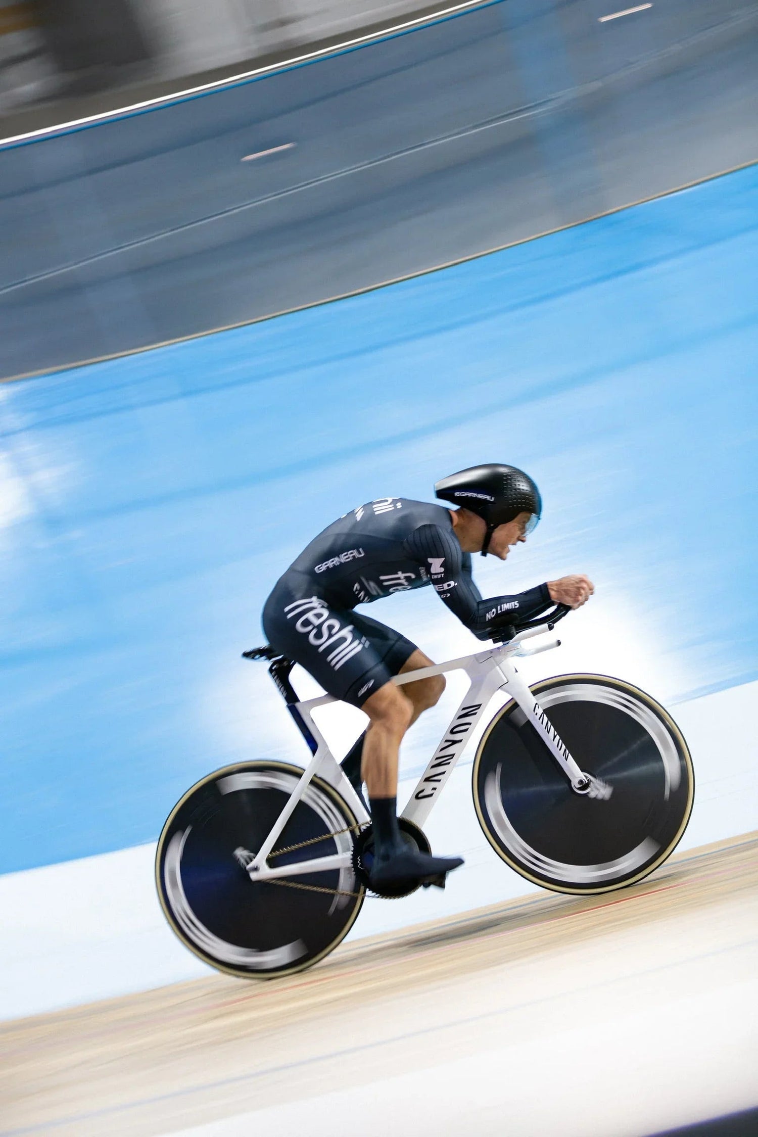 HED Track Bike Wheels - HED Cycling Products
