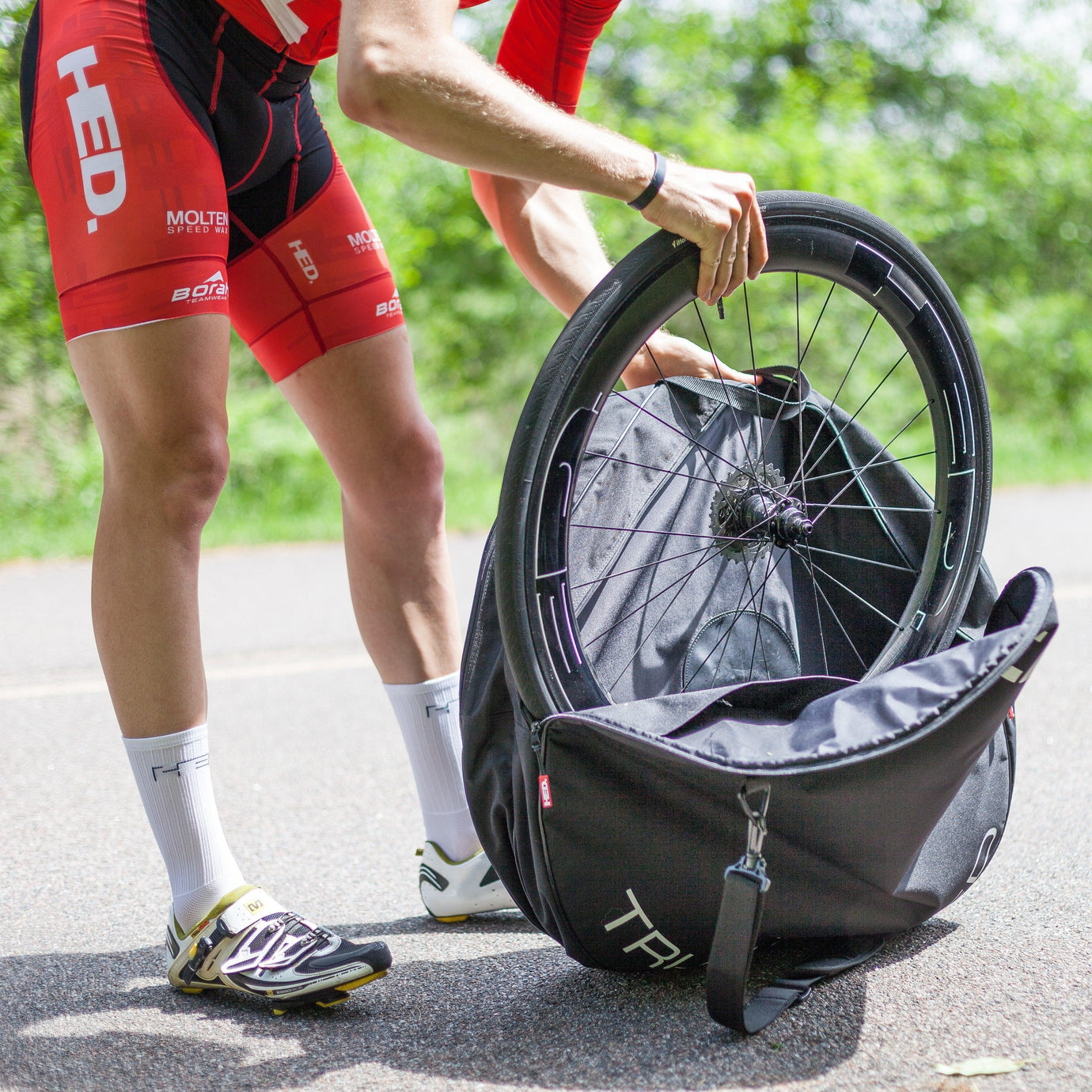 Parts & Accessories - HED Cycling Products