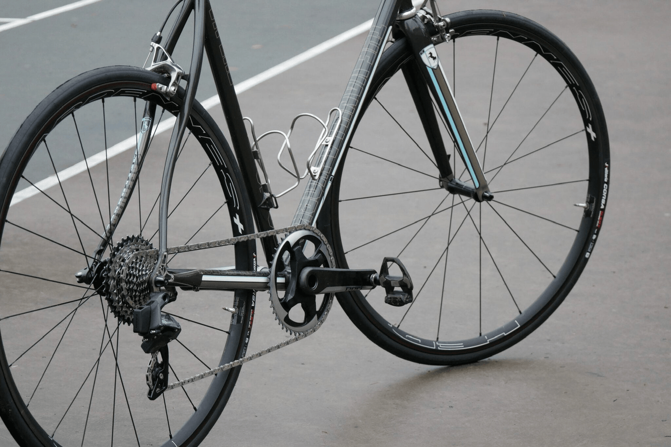Rim Brake Wheelsets - HED Cycling Products