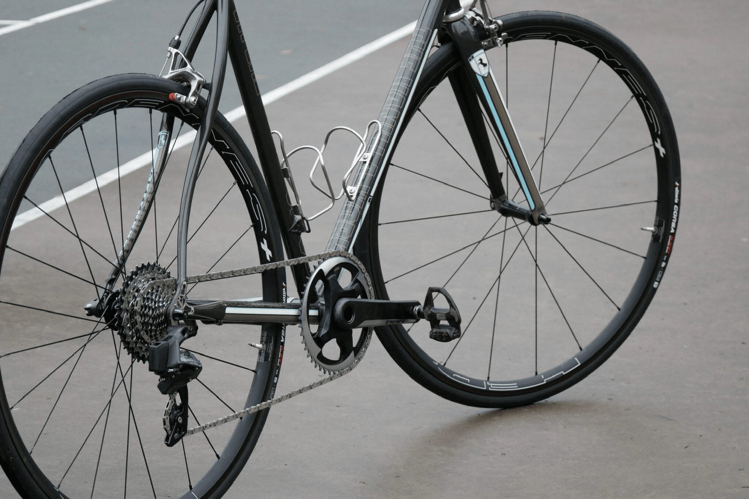 Rim Brake Wheelsets - HED Cycling Products