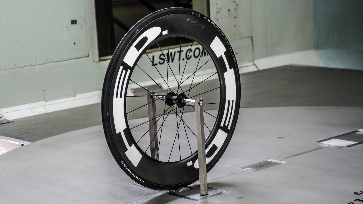 Vanquish Series - HED Cycling Products