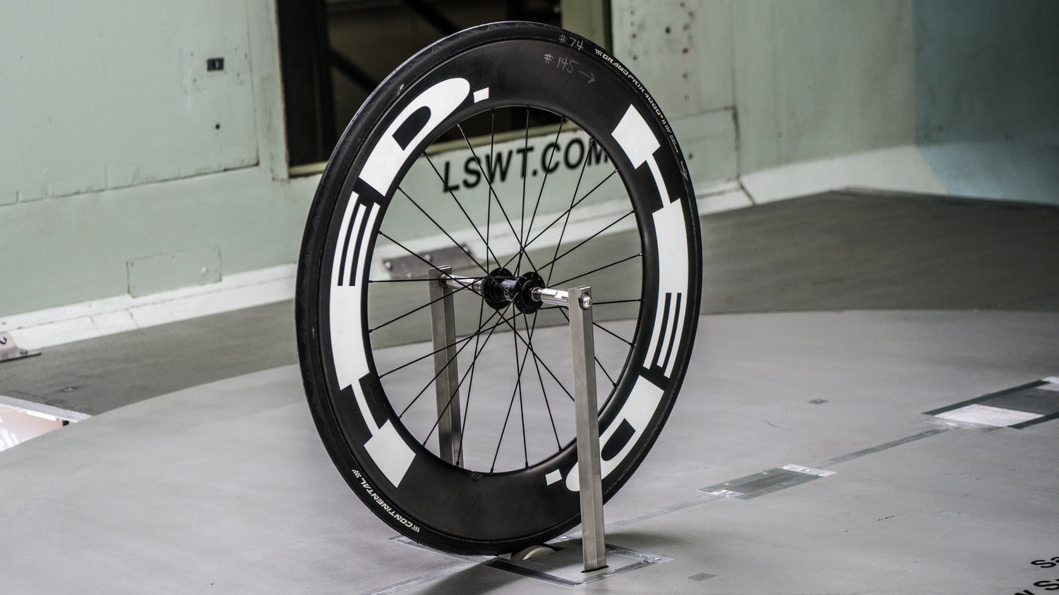 Vanquish Series - HED Cycling Products