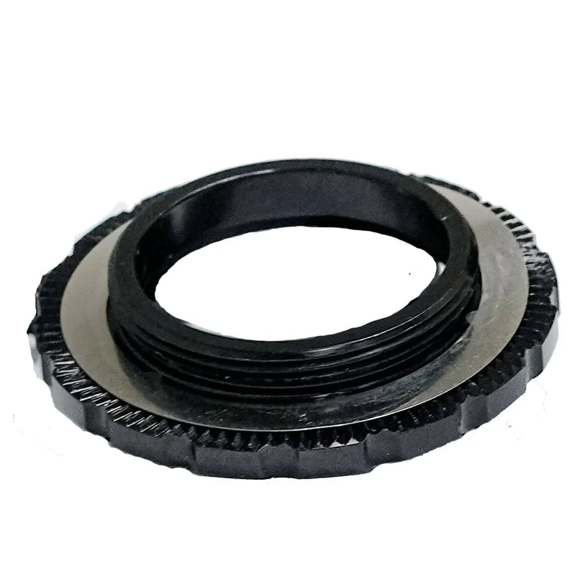 6-BOLT TO CENTERLOCK ADAPTER with LOCKRING - HED Cycling Products