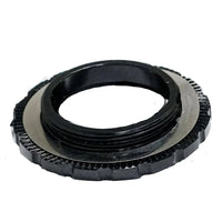 6-BOLT TO CENTERLOCK ADAPTER with LOCKRING - HED Cycling Products
