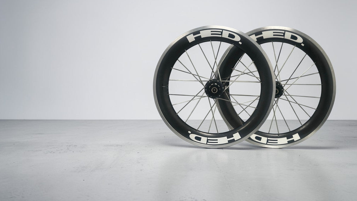 HED Cycling | High Performance Bicycle Wheels & Rims – HED Cycling Products
