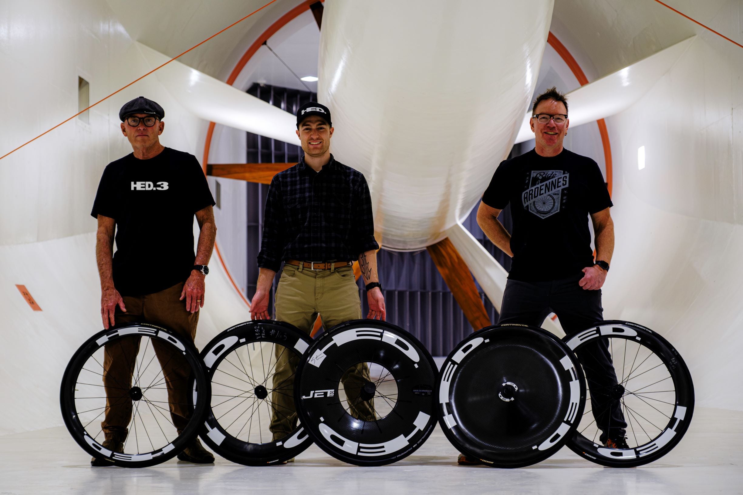 Hed Cycling Products Inc. – HED Cycling Products