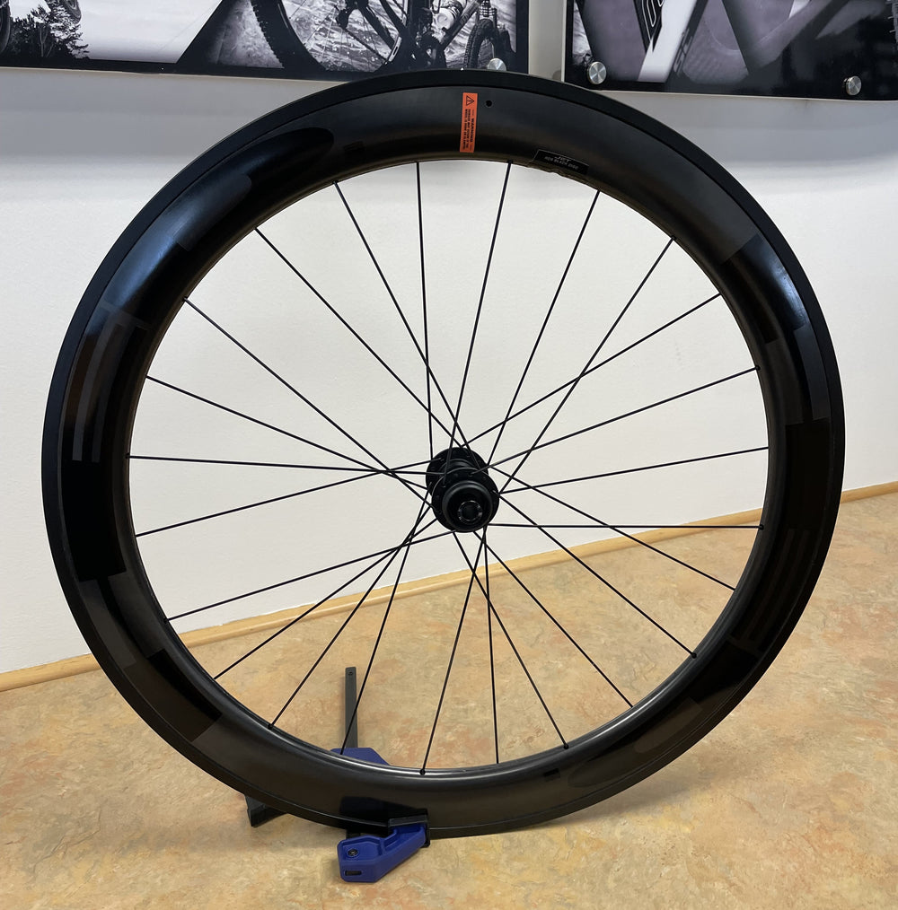 Perfectly Imperfect Wheels
