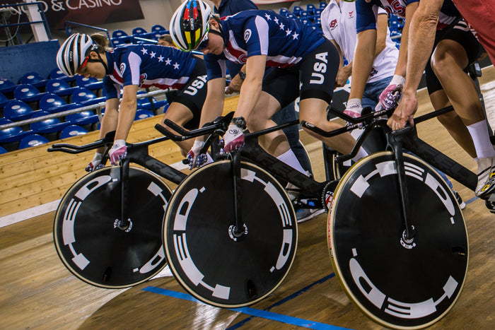 Track Wheels | Carbon Track Bike Wheelset | HED Cycling – HED Cycling ...