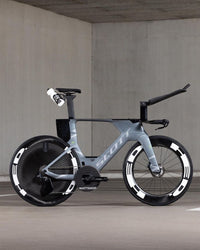 AERO DISC WHEELS - HED Cycling Products