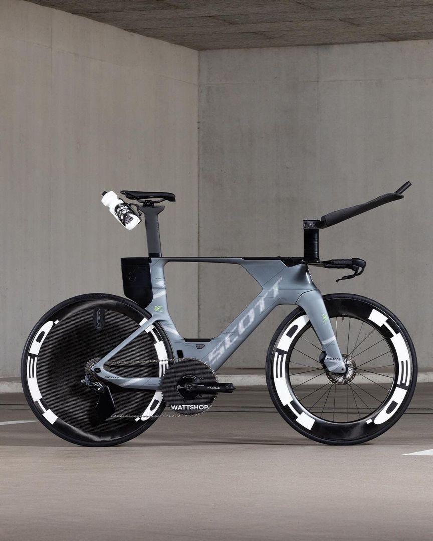 AERO DISC WHEELS - HED Cycling Products
