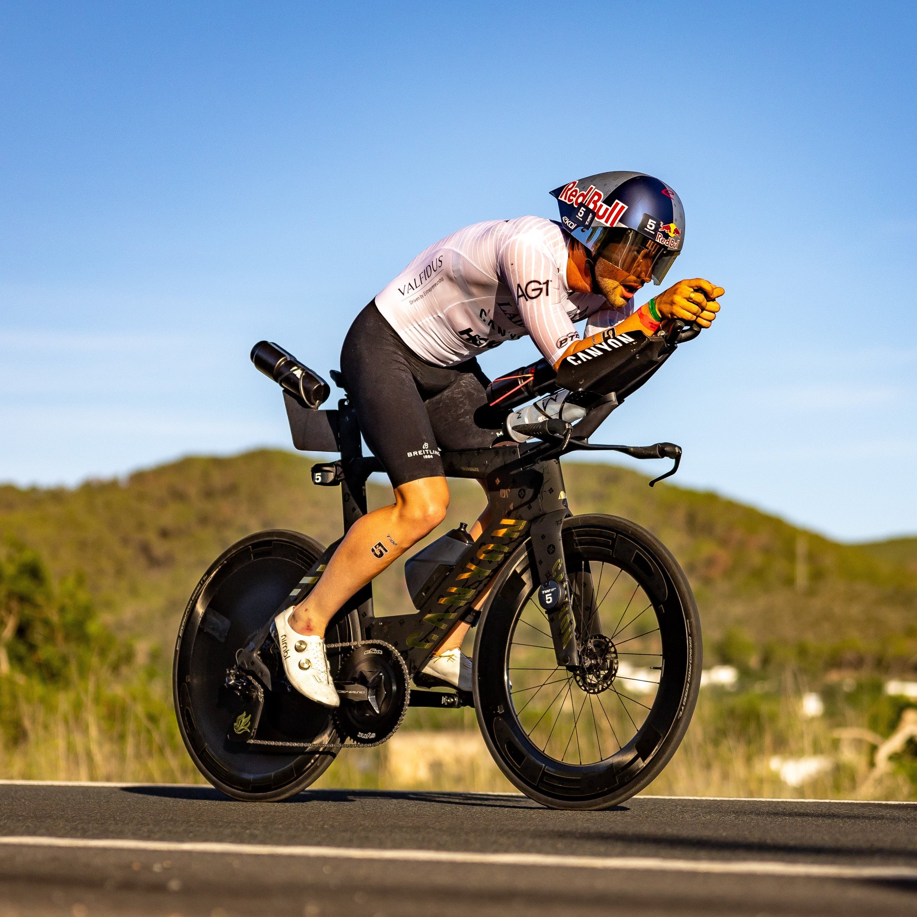 AERO DISC WHEELS - HED Cycling Products