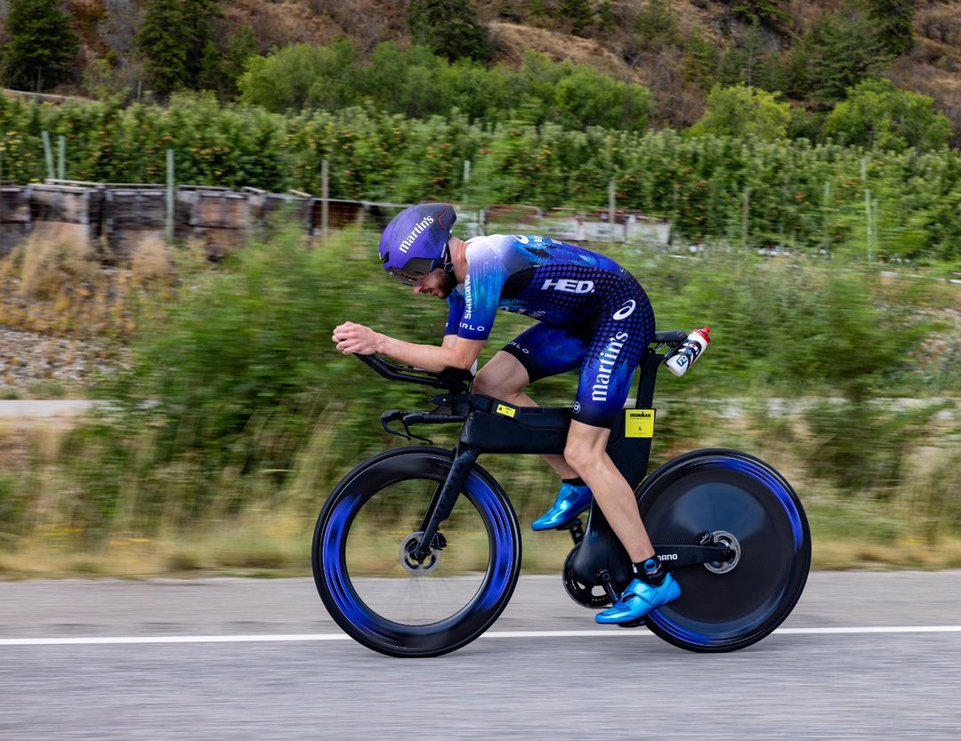 AERO DISC WHEELS - HED Cycling Products