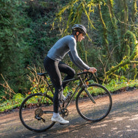 ARDENNES RA BLACK (RIM BRAKE) - HED Cycling Products