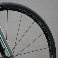 ARDENNES RA BLACK (RIM BRAKE) - HED Cycling Products
