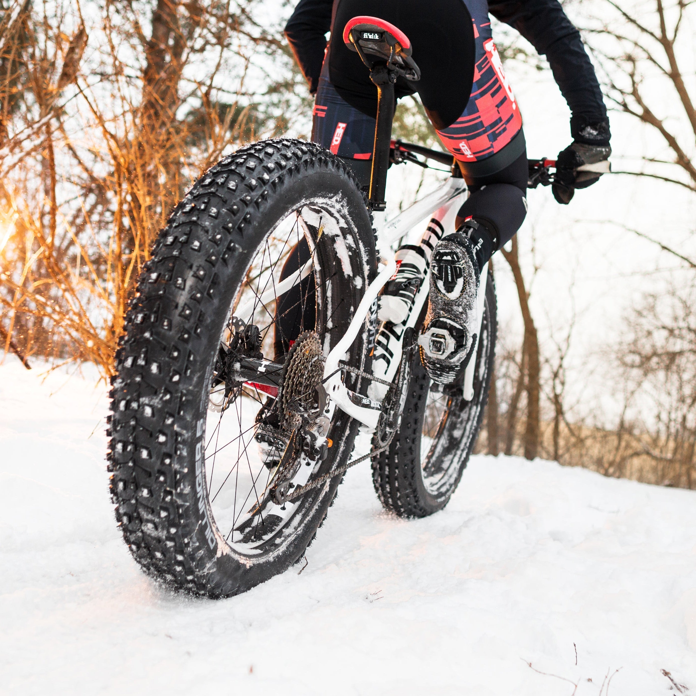 BIG HALF DEAL (27.5") - HED Cycling Products