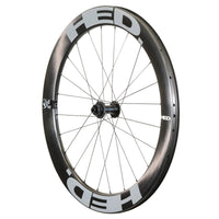 Classified Powershift Ready Rear Wheel - HED Cycling Products