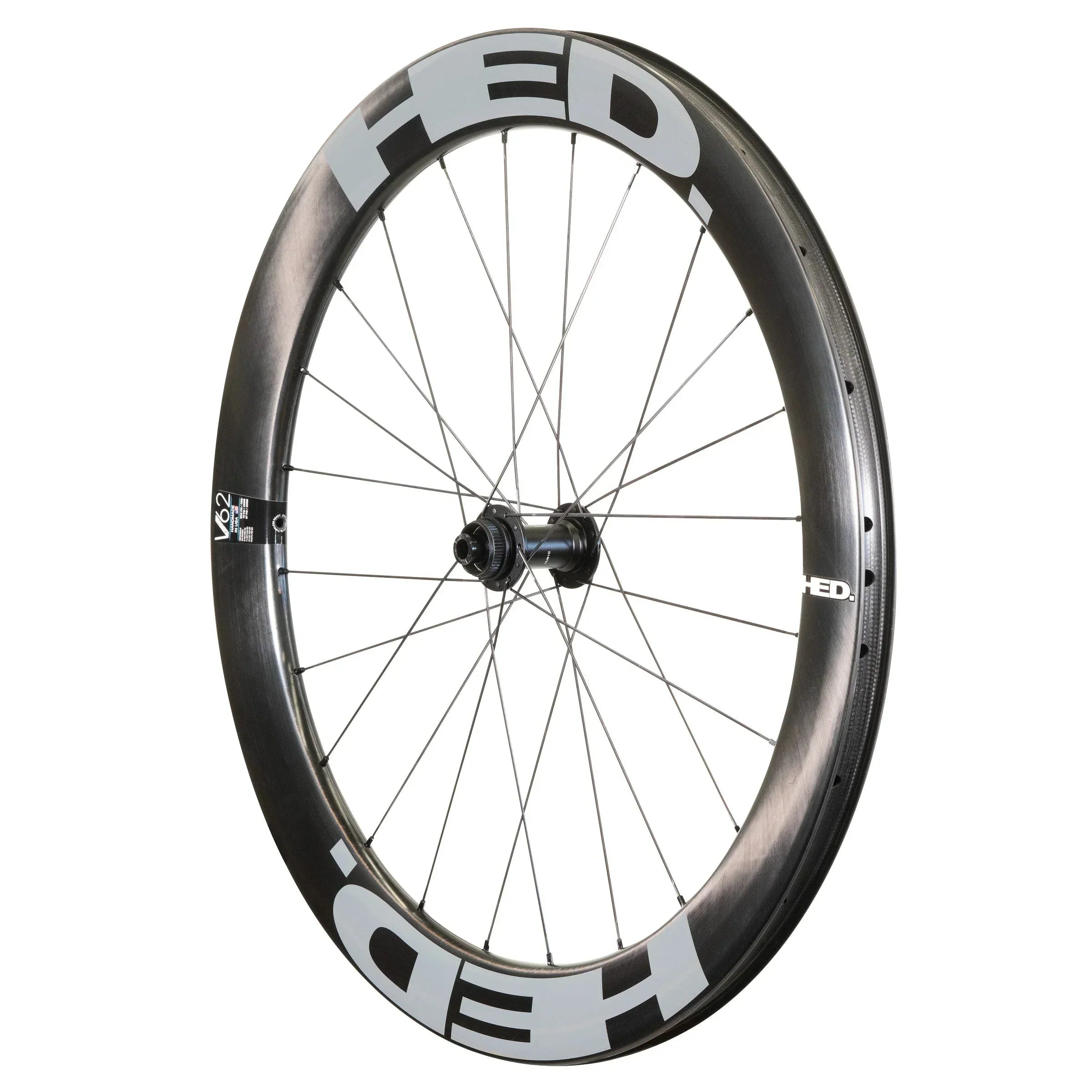 Classified Powershift Ready Rear Wheel - HED Cycling Products