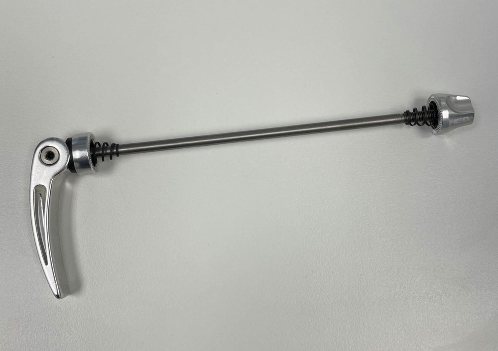 Hed Titanium Road QR Skewer (rear) - HED Cycling Products