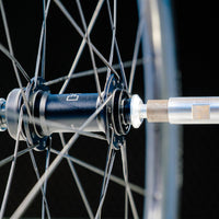 HED Vanquish V62 Carbon Aero Wheelset - HED Cycling Products