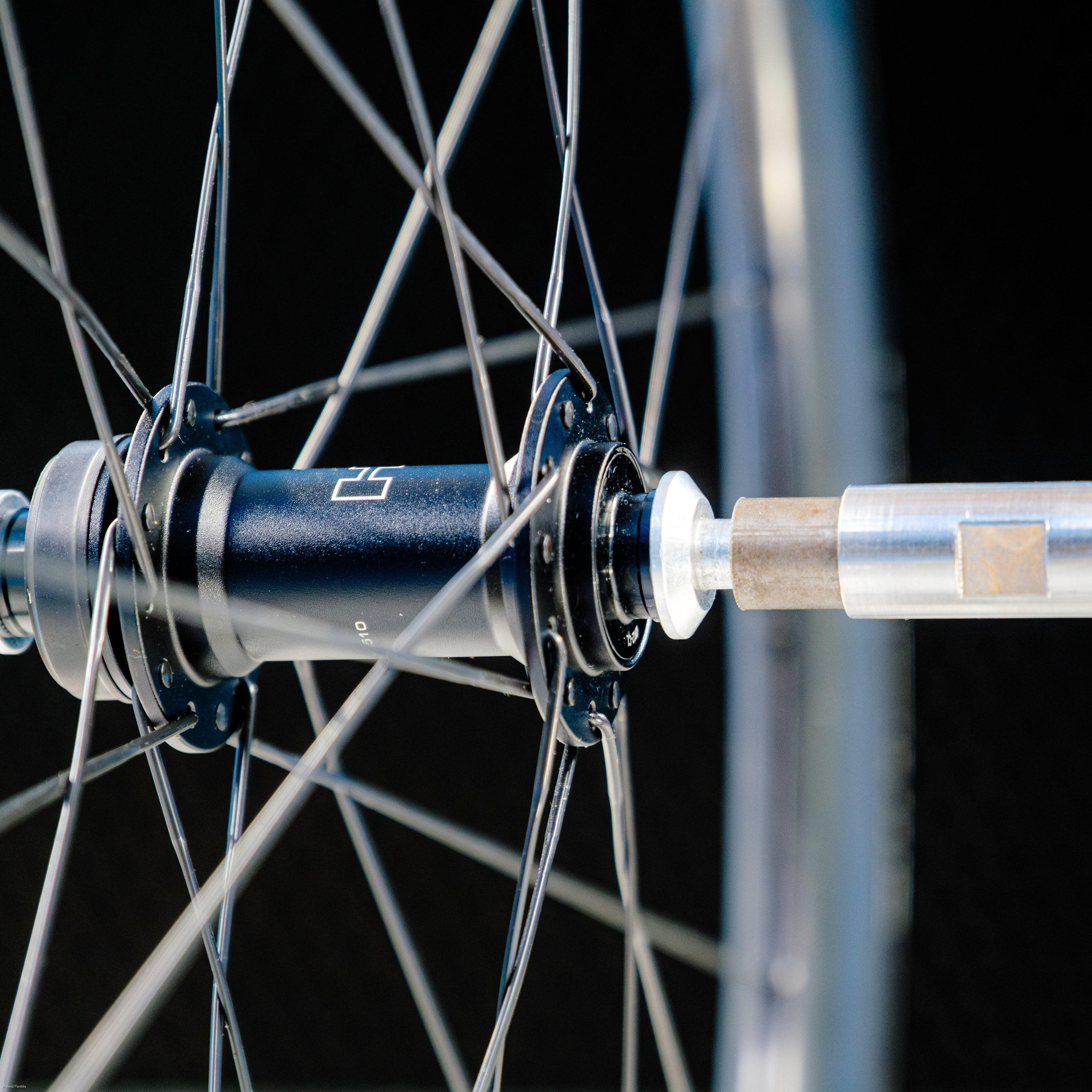 HED Vanquish V62 Carbon Aero Wheelset - HED Cycling Products