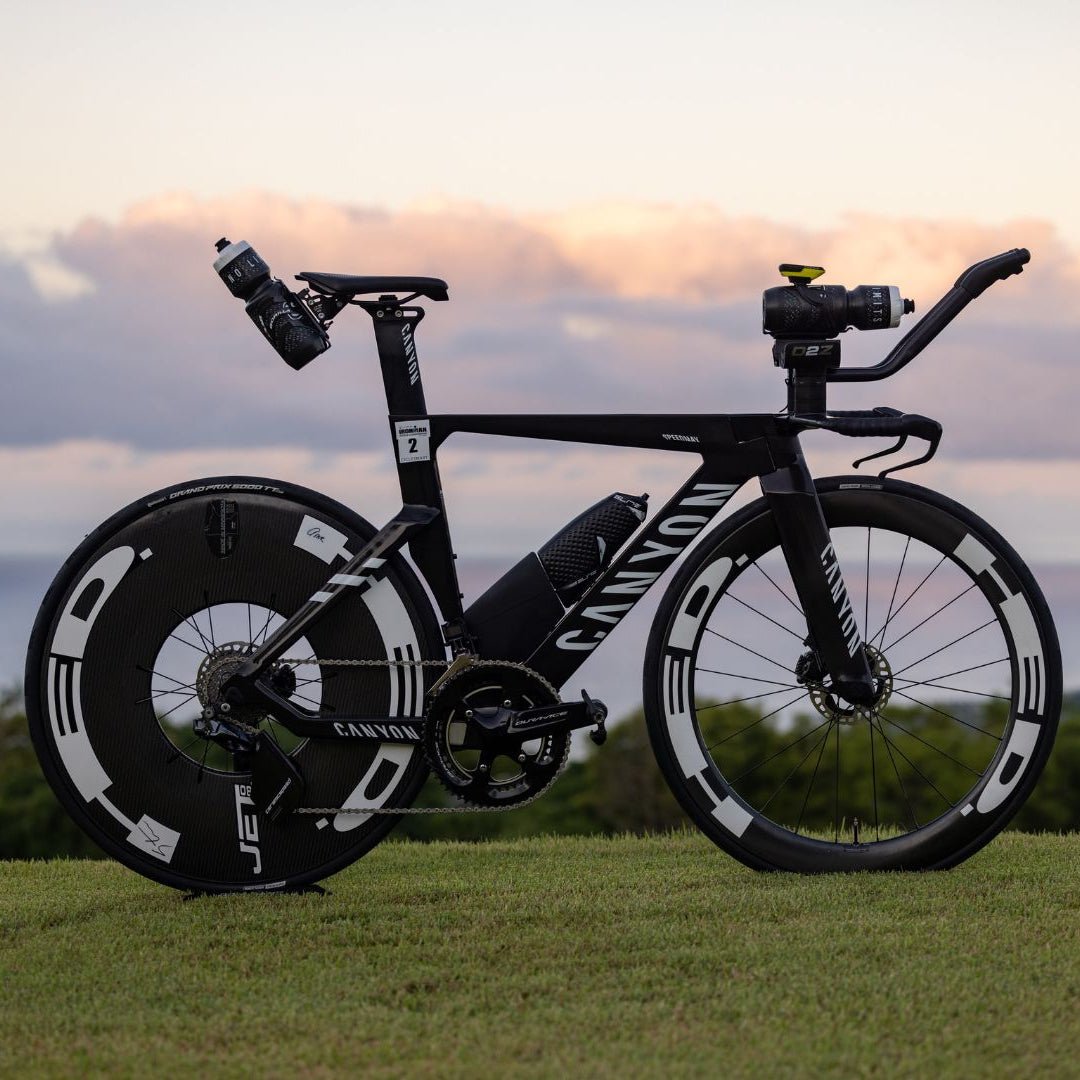 JET 180 - HED Cycling Products