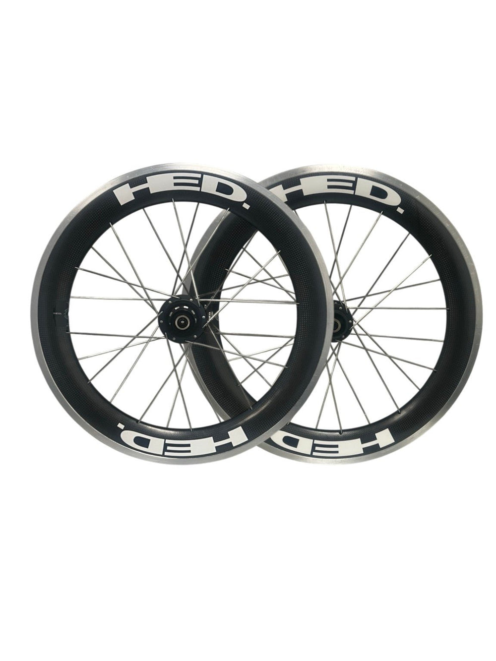 JET MINI WHEELSET – 406 (20”) - HED Cycling Products