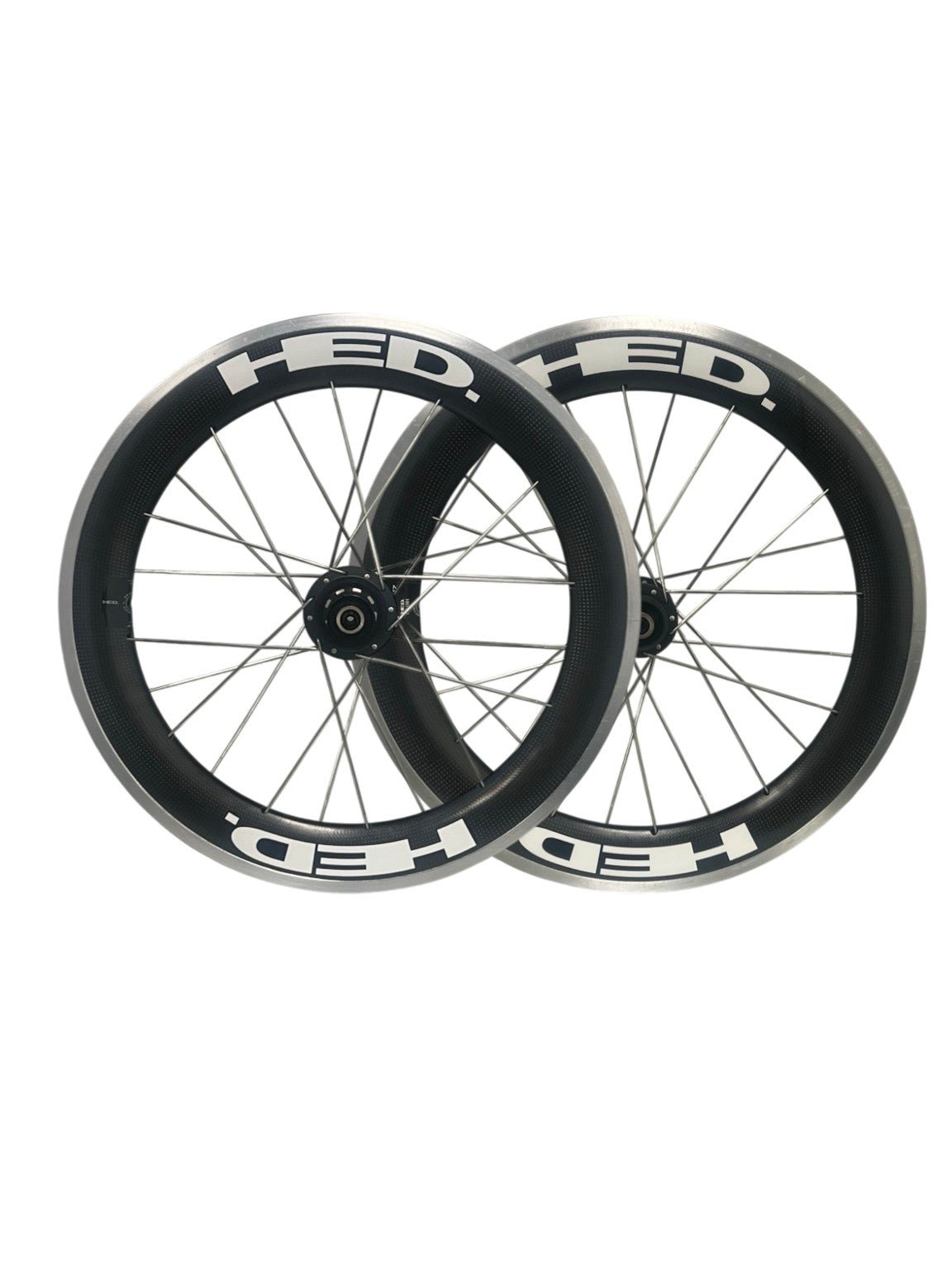 JET MINI WHEELSET – 406 (20”) - HED Cycling Products