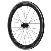 JET RC PERFORMANCE SERIES (RIM BRAKE) - HED Cycling Products