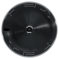 JET RC PERFORMANCE SERIES (RIM BRAKE) - HED Cycling Products