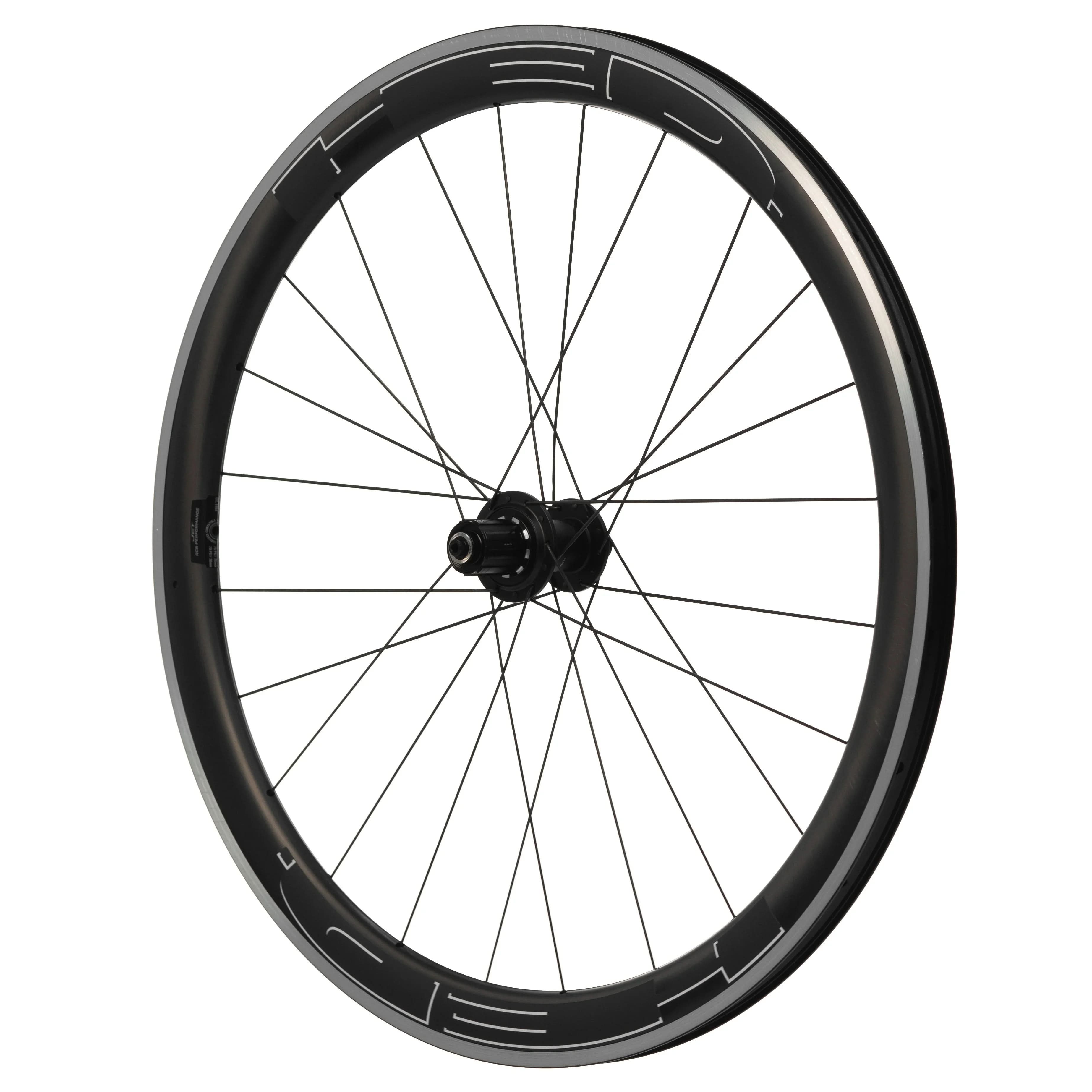 Aero Road Bike Wheels | HED Jet Series – HED Cycling Products