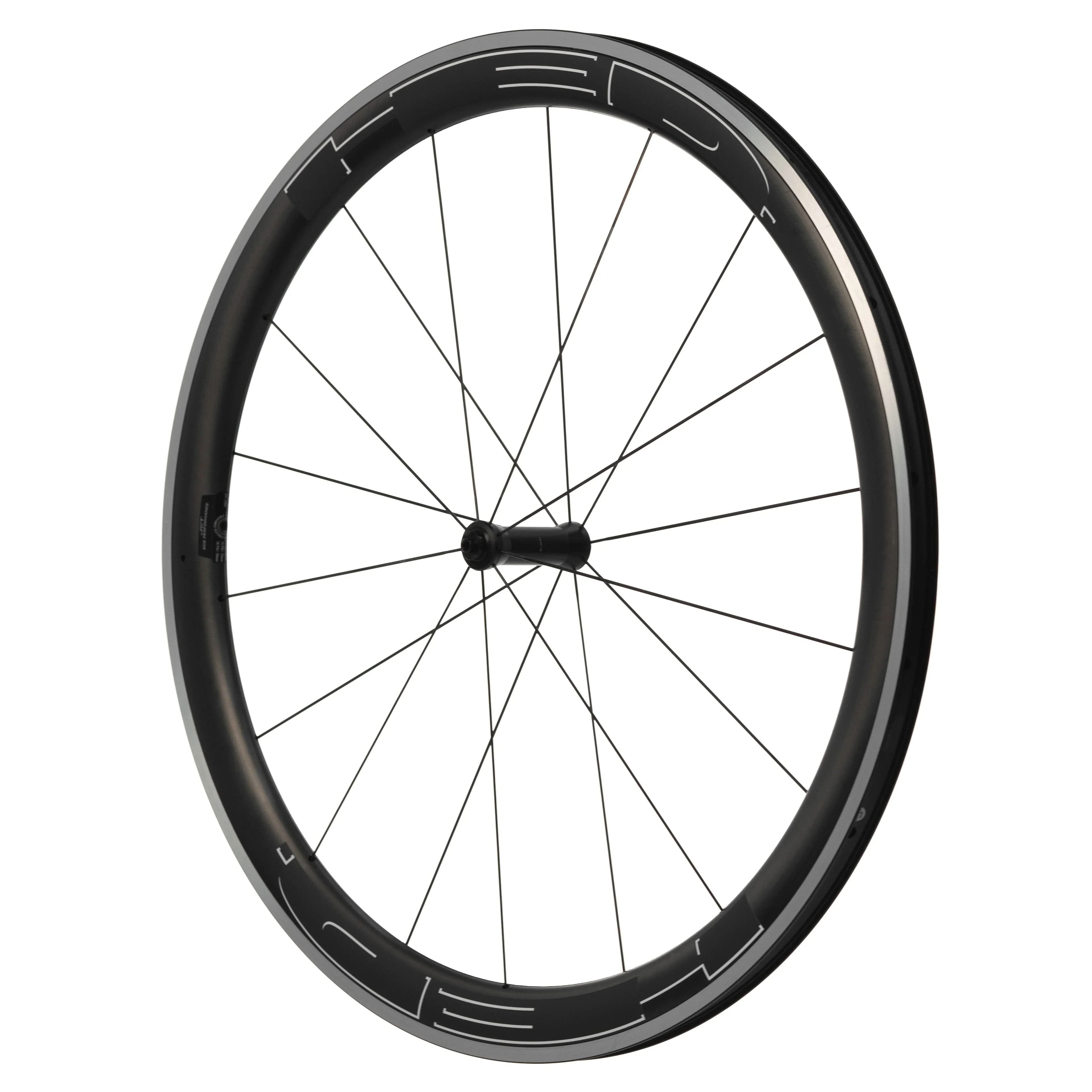 Carbon Bike Wheels | Performance Wheels by Riding Style – HED