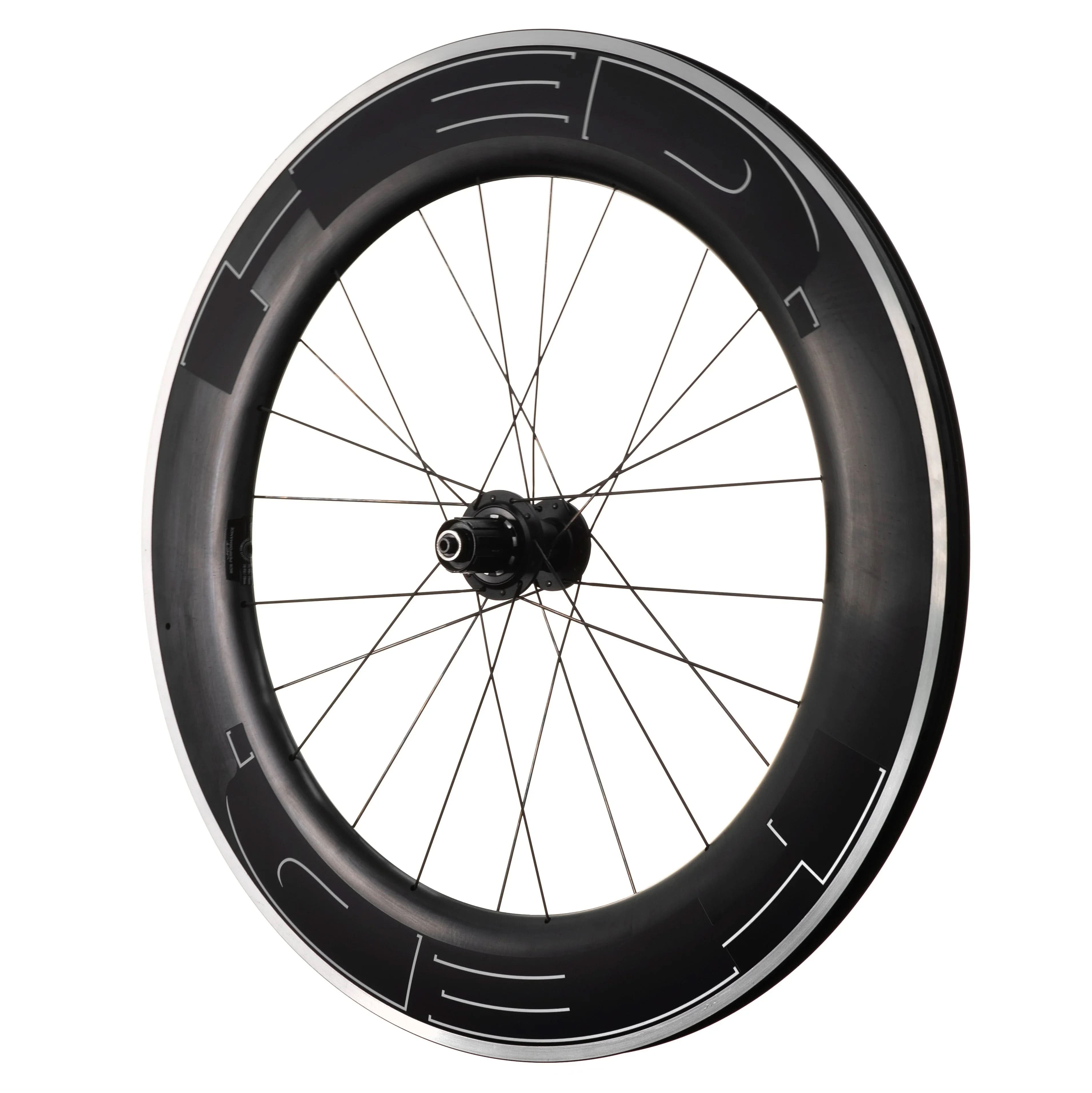 HED JET RC Performance Rim Brake Wheels – HED Cycling Products