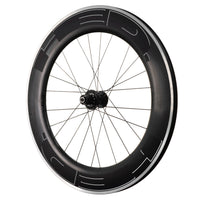 JET RC PERFORMANCE SERIES (RIM BRAKE) - HED Cycling Products
