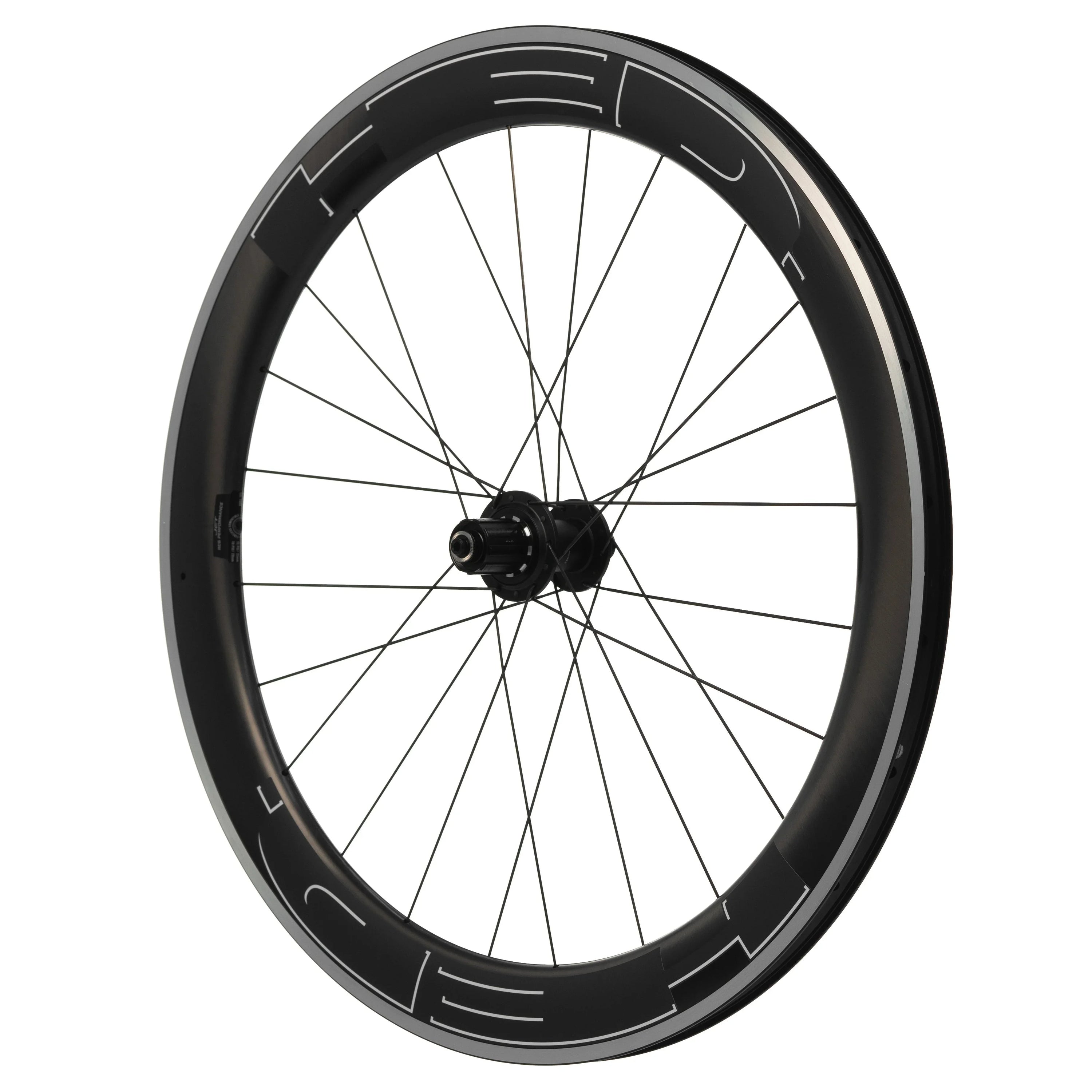 JET RC PERFORMANCE SERIES (RIM BRAKE) - HED Cycling Products