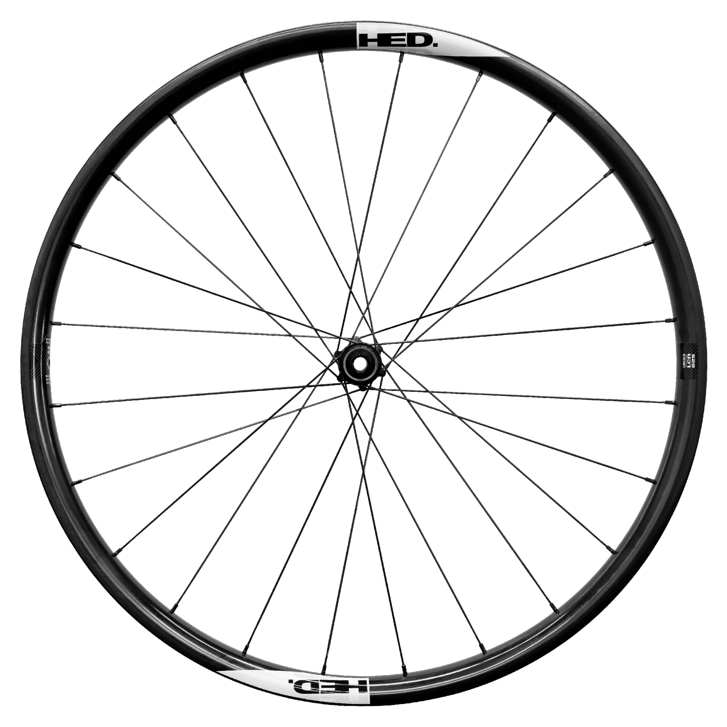 LANCASTER G25 - HED Cycling Products
