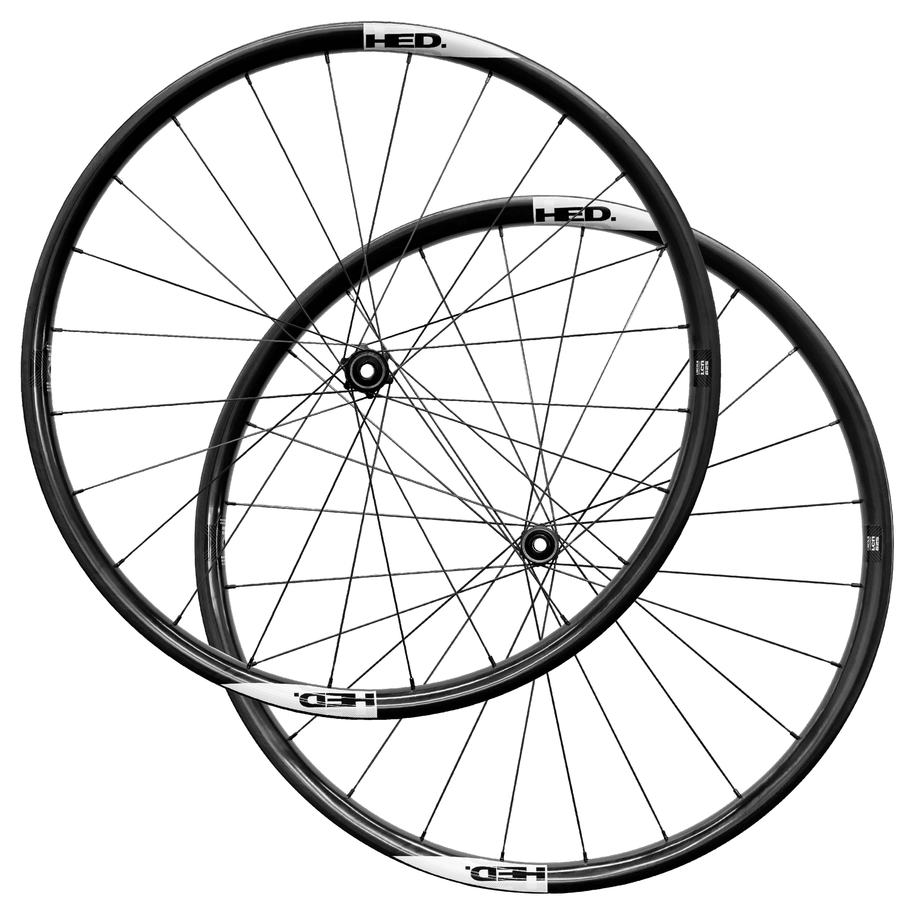 LANCASTER G25 - HED Cycling Products