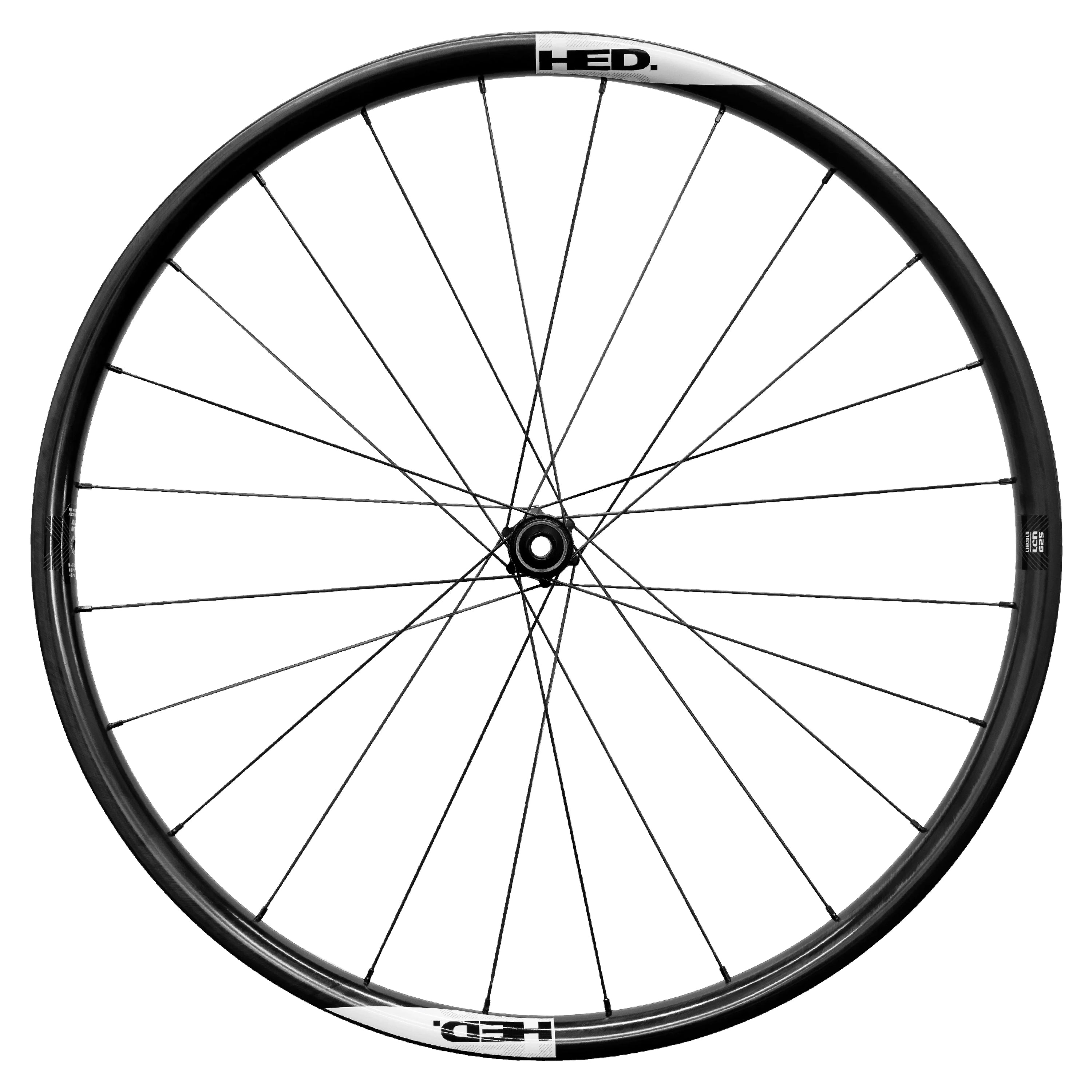 Lancaster G25 - HED Cycling Products
