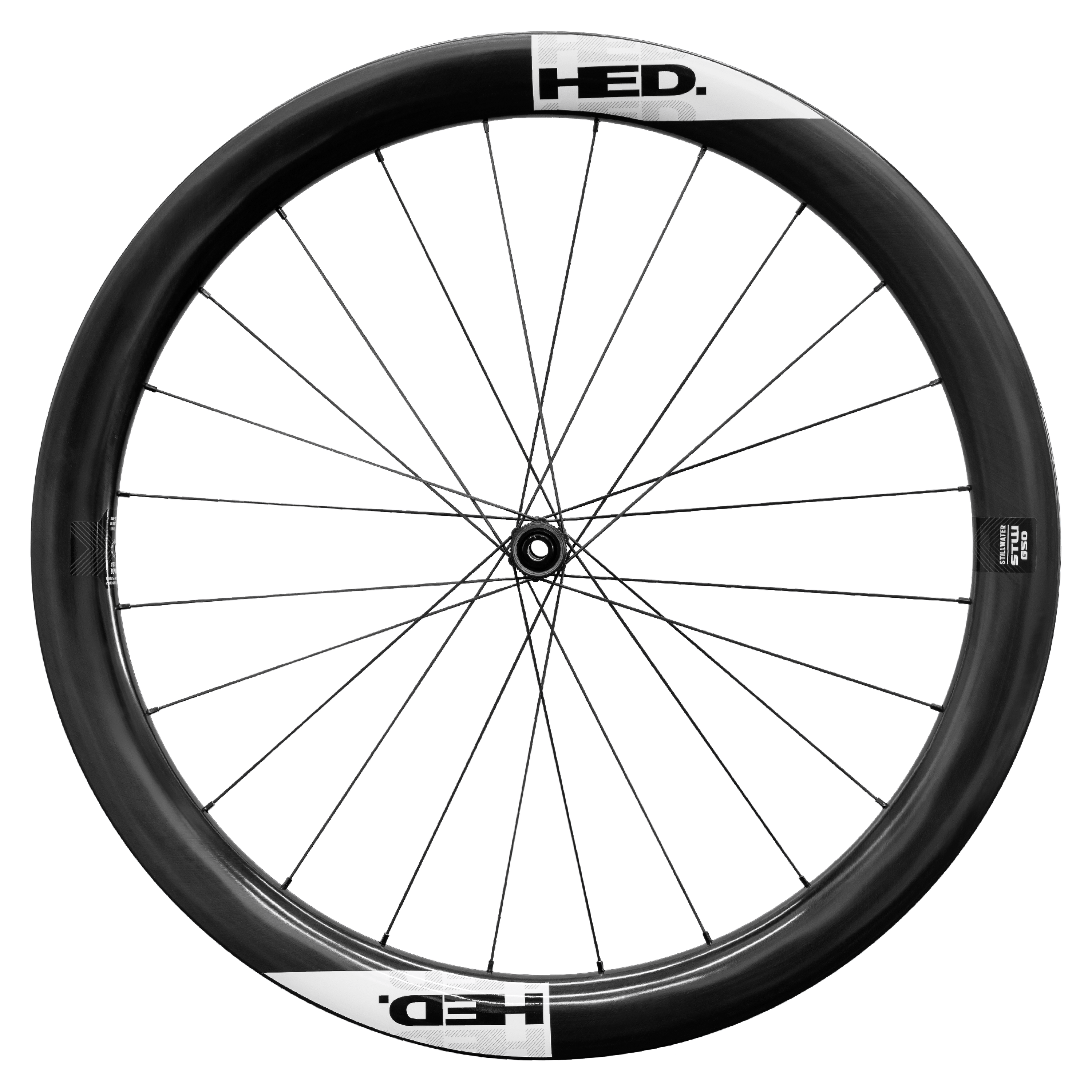 STILLWATER G50 - HED Cycling Products