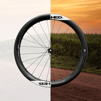 STILLWATER G50 - HED Cycling Products