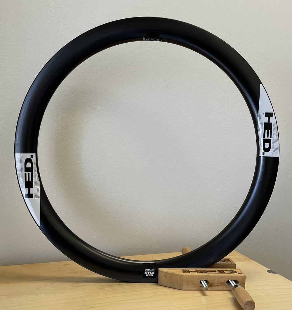 STILLWATER G50 RIM ONLY DISC BRAKE (700c) - HED Cycling Products