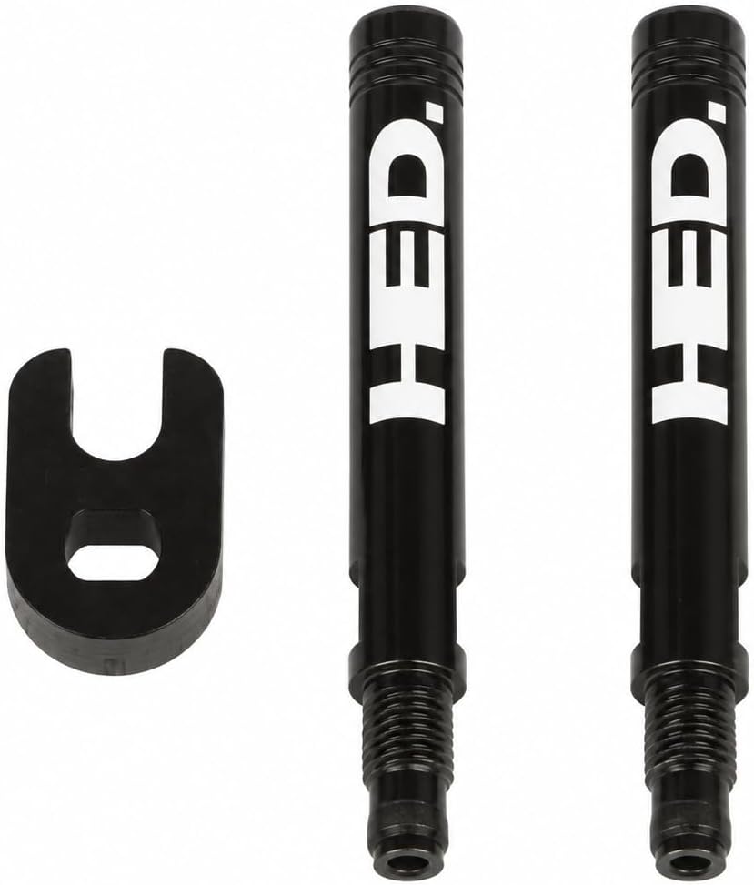 VALVE EXTENDERS - HED Cycling Products