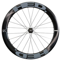 VANQUISH - HED Cycling Products